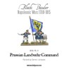 prussian landwehr command