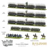 prussian infantry brigade