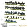 prussian cavalry brigade