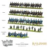 prussian cavalry brigade