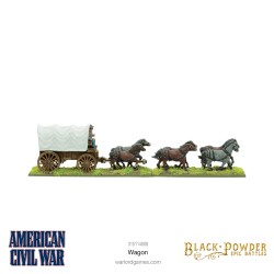 ACW wagon