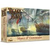 master and commander starter set