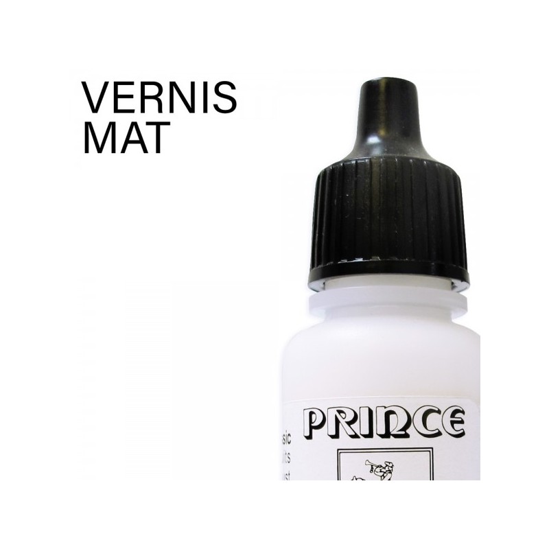 vernis mat 70.520