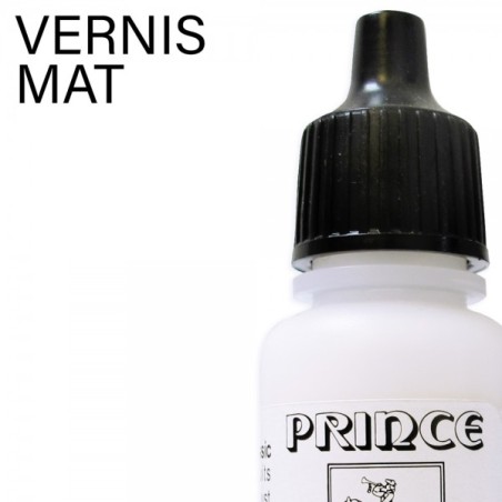 vernis mat 70.520