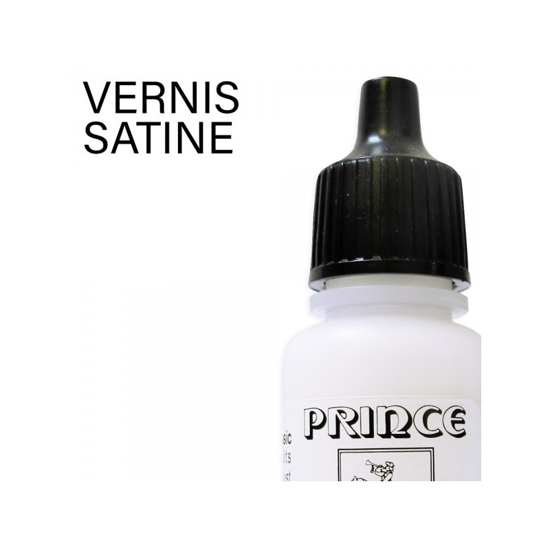 vernis satiné 70.522