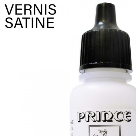 vernis satiné 70.522