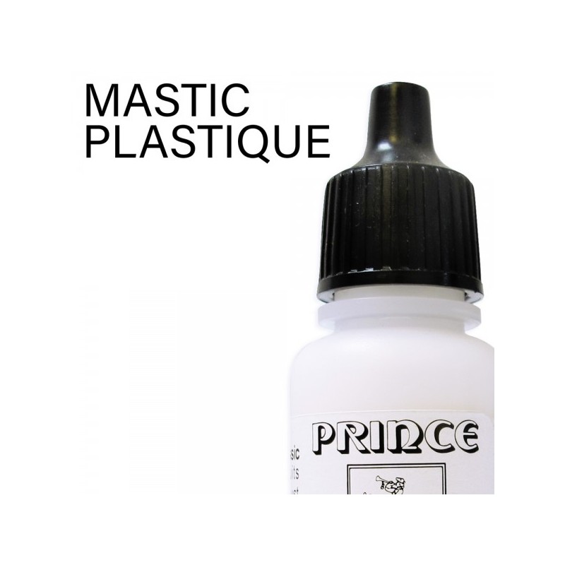 mastic plastique 70.400