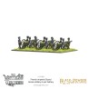 imperial guard horse artillery 6-pdr battery