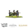 imperial guard horse artillery 6-pdr battery