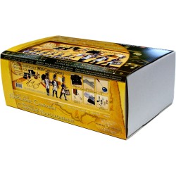 coffret grenadiers de la...