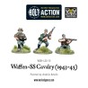 waffen-SS cavalry 1942-45