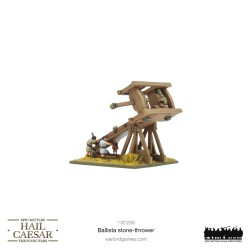 ballista stone-thrower