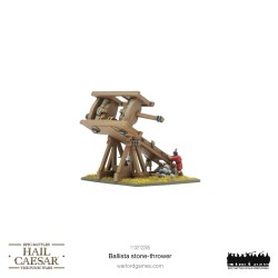 ballista stone-thrower