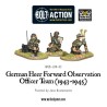 german heer FOO team 1943-45