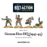 german heer HQ 1943-45