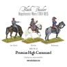 prussian high command