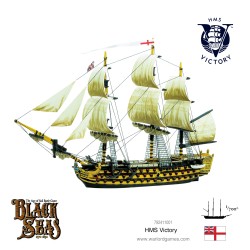 HMS Victory