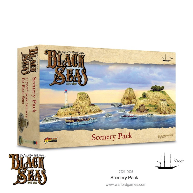 scenery pack