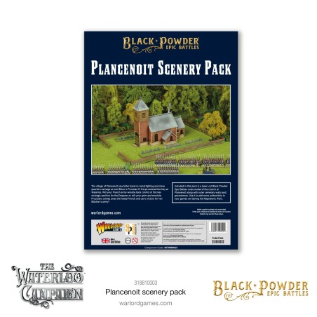 plancenoit scenery pack