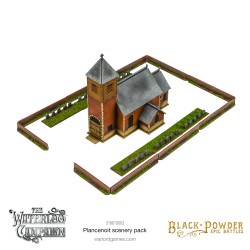 plancenoit scenery pack