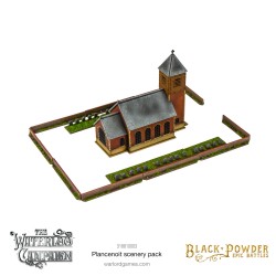 plancenoit scenery pack