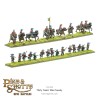 thirty years' war cavalry