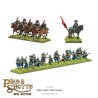 thirty years' war cavalry