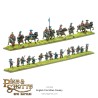 english civil war cavalry