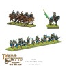 english civil war cavalry