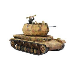 flakpanzer IV ostwind