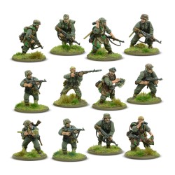 bolt action starter set