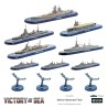 french navy fleet