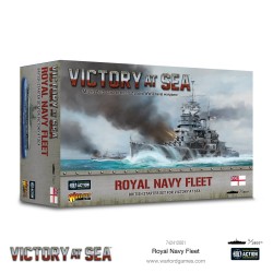 royal navy fleet