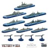 royal navy fleet