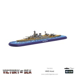 HMS hood