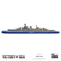 HMS hood