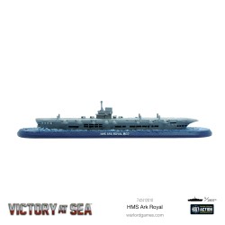 HMS ark royal