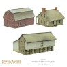 american civil war scenery pack