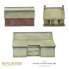 american civil war scenery pack