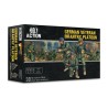german veteran infantry platoon