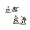 fallschirmjager winter starter army
