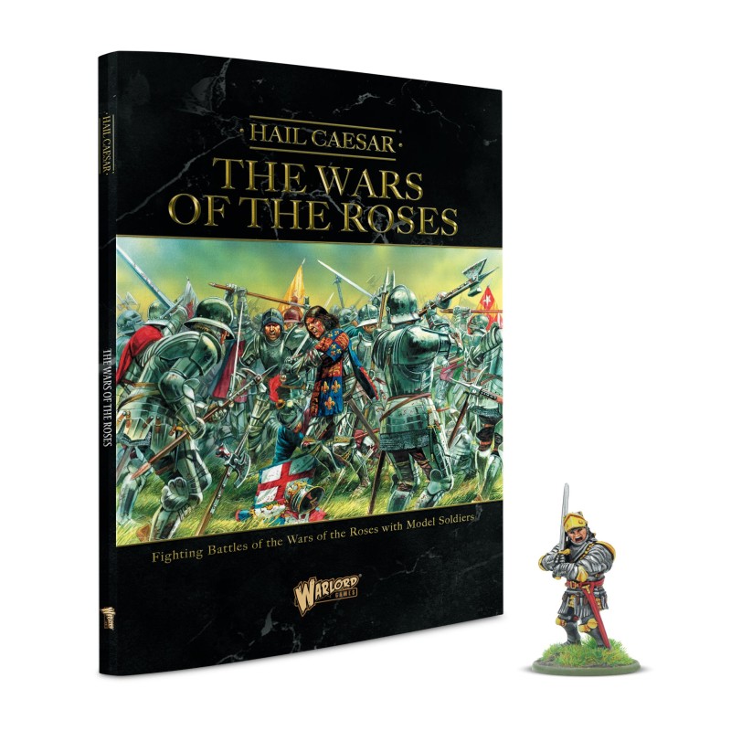 livre war of the roses avec Richard III roi d'angleterre
