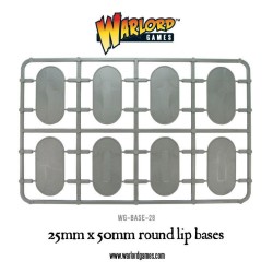 bag of round bases