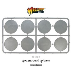 bag of round bases