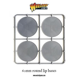 bag of round bases