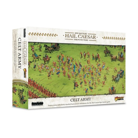 celt army