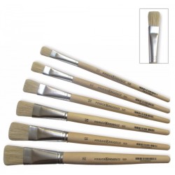 brosse martre soie 12 série...