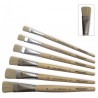 brosse martre soie 20 série 520