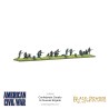 confederate cavalry & zouaves brigade