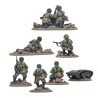 german veterans weapon teams